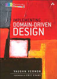 Domain Driven Design