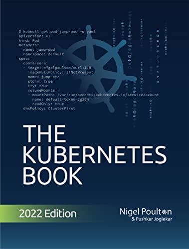 The Kubernetes Book