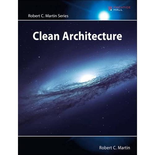 The Clean Architecture