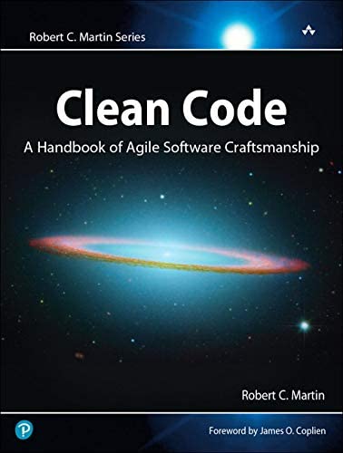 The Clean Code